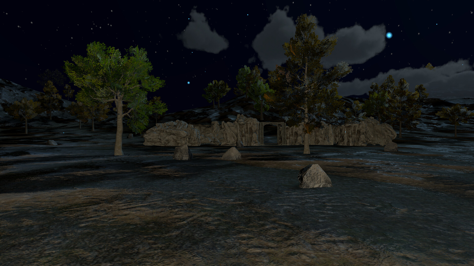 Navigating The Labyrinth screenshot #6