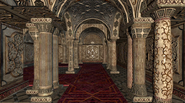 Navigating the Labyrinth screenshot 11