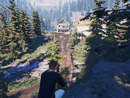 TheKey Playtest screenshot 7