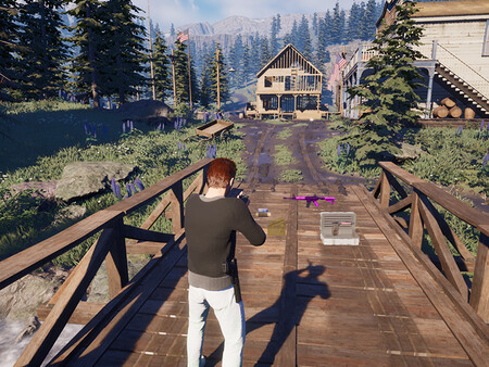 TheKey Playtest screenshot 4