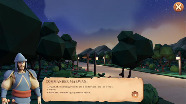 Al Bassel screenshot 3