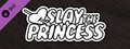 DLC - Slay the Princess - Supporters Pack capsule image