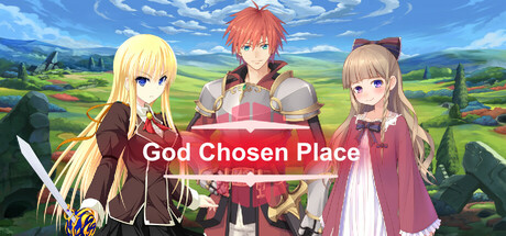 God Chosen Place