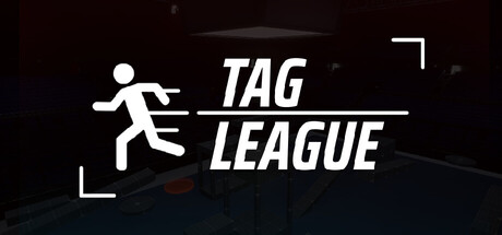 Tag League cover art