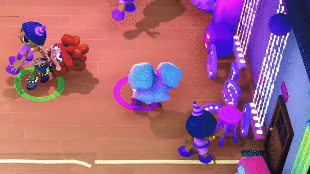 Party PooperZ video 2