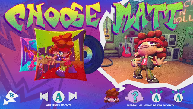 Party PooperZ video 1