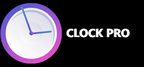 Clock - PRO