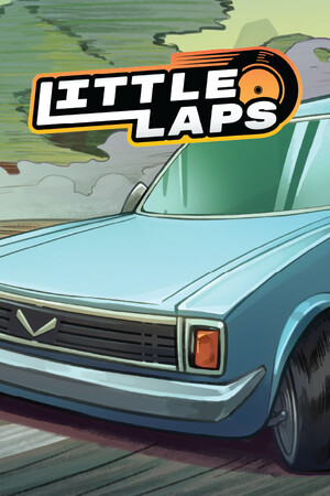 Little Laps