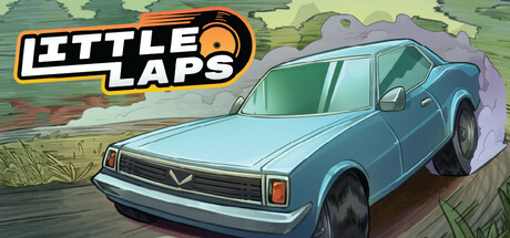 Little Laps banner image