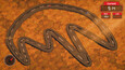 A screenshot of Little Laps