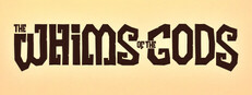 The Whims of the Gods Banner