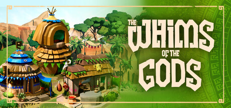 The Whims of the Gods Banner