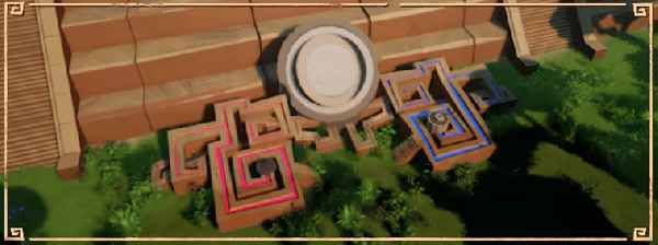 The Whims of the Gods video 5