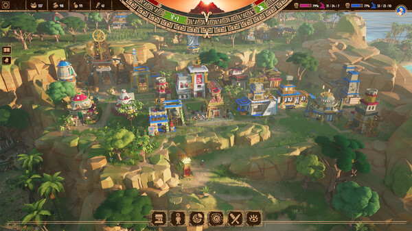 The Whims of the Gods screenshot 5