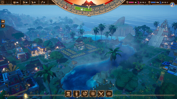 The Whims of the Gods screenshot 4