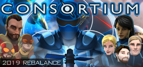 CONSORTIUM crack status