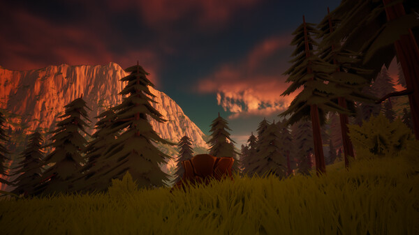 Stump Simulator screenshot 2