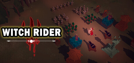 WitchRider