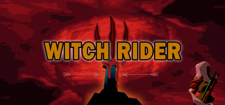 WitchRider