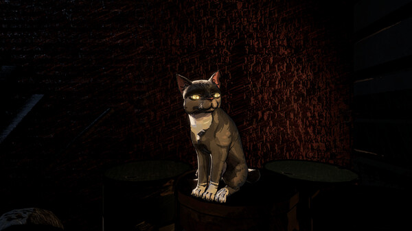 Finch & Archie screenshot 4