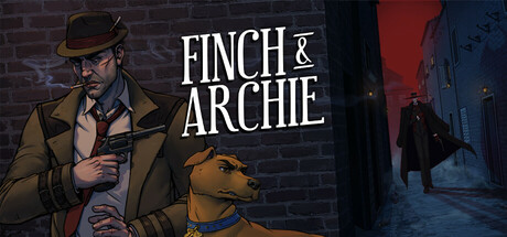 Image for Finch & Archie