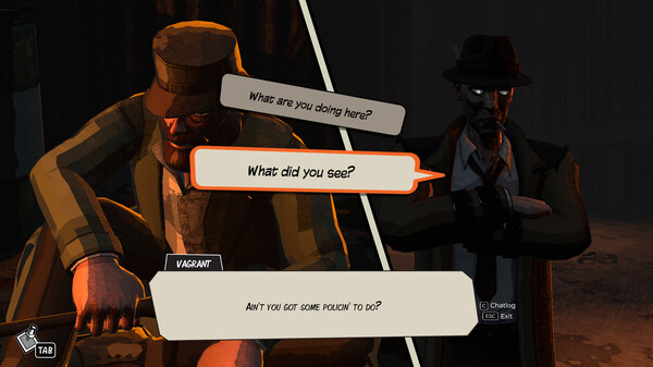 Finch & Archie screenshot 1