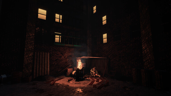 Finch & Archie screenshot 3