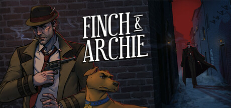 Finch & Archie PC game deal