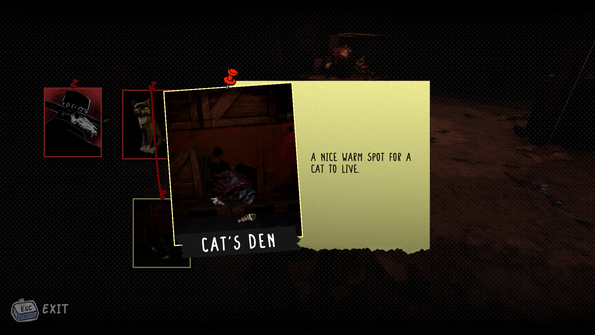 Finch & Archie PC gameplay screenshot 2 of 9