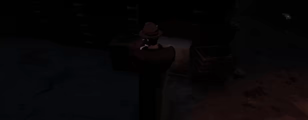 Finch & Archie video 3