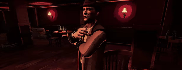 Finch & Archie video 1