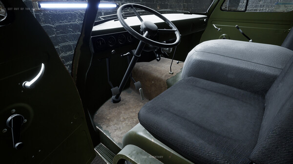 Weird mister Bogot screenshot 5