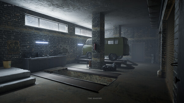 Weird mister Bogot screenshot 4