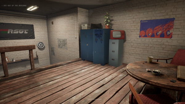 Weird mister Bogot screenshot 2