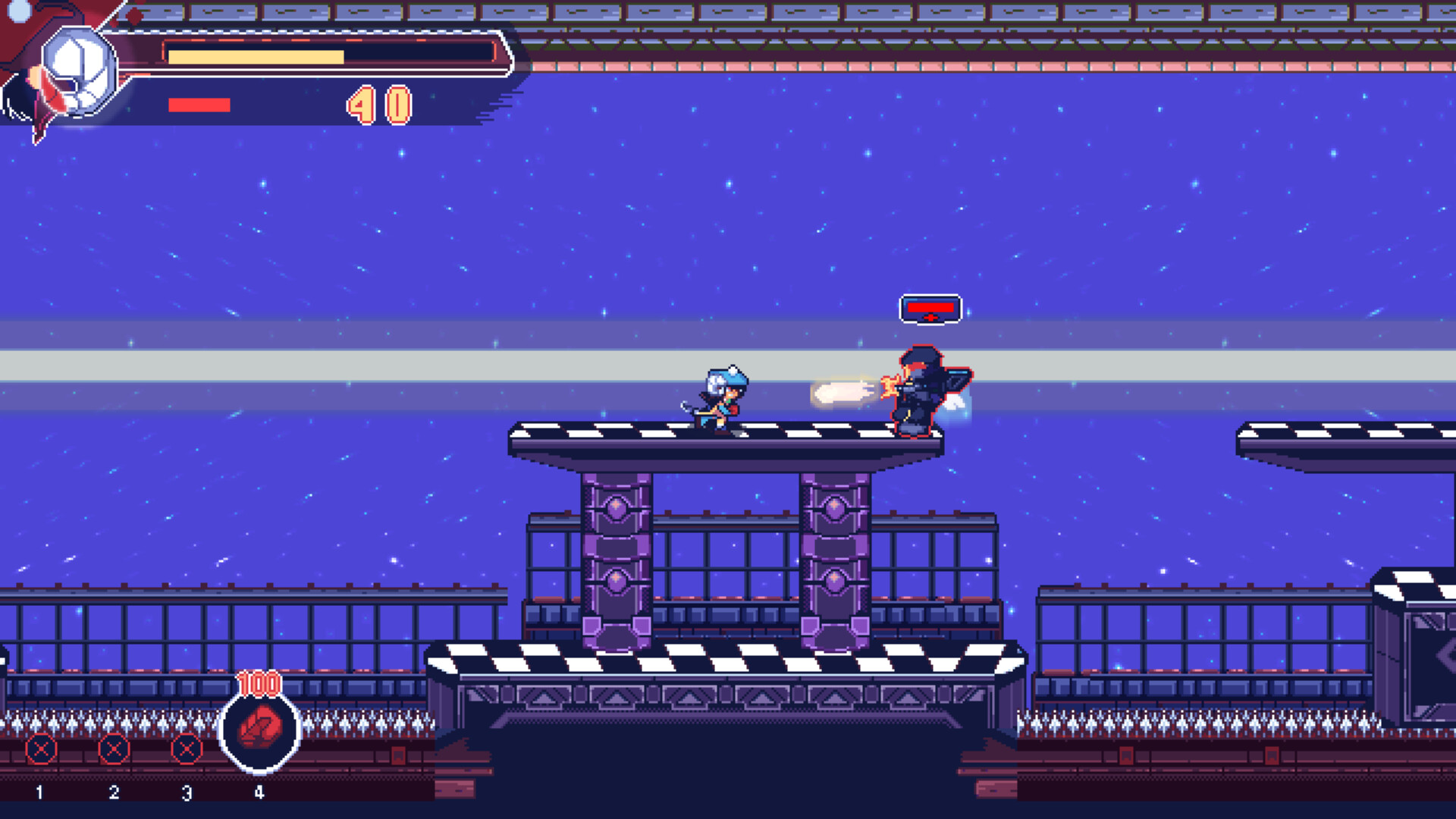 Princess Pomu and the 5 Moons screenshot 10