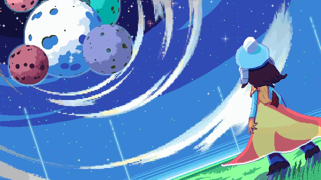 Princess Pomu and the 5 Moons video 4