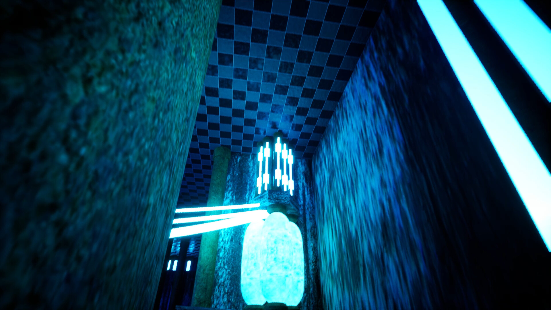The Multiverse Trilogy screenshot #8