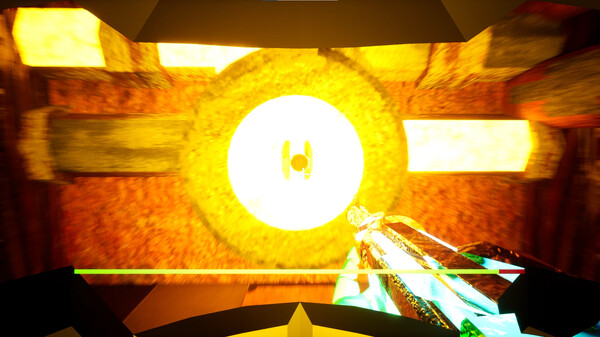 Скриншот 5 из игры The Multiverse Trilogy