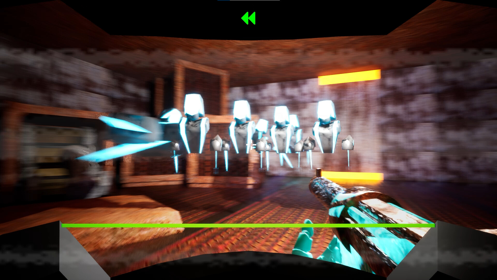 The Multiverse Trilogy screenshot #11