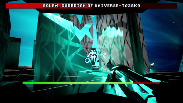 Скриншот 3 из игры The Multiverse Trilogy
