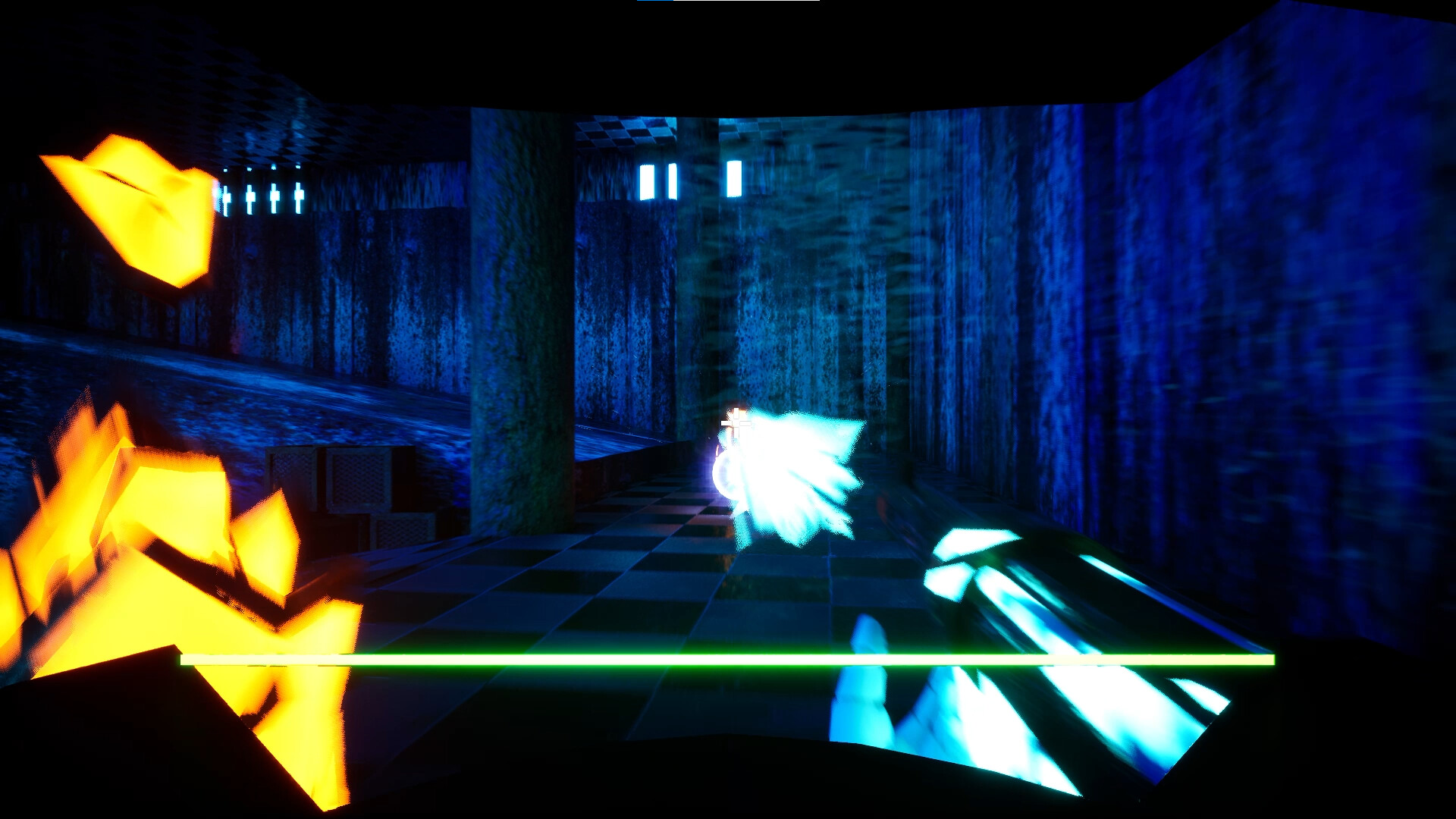 The Multiverse Trilogy screenshot #12
