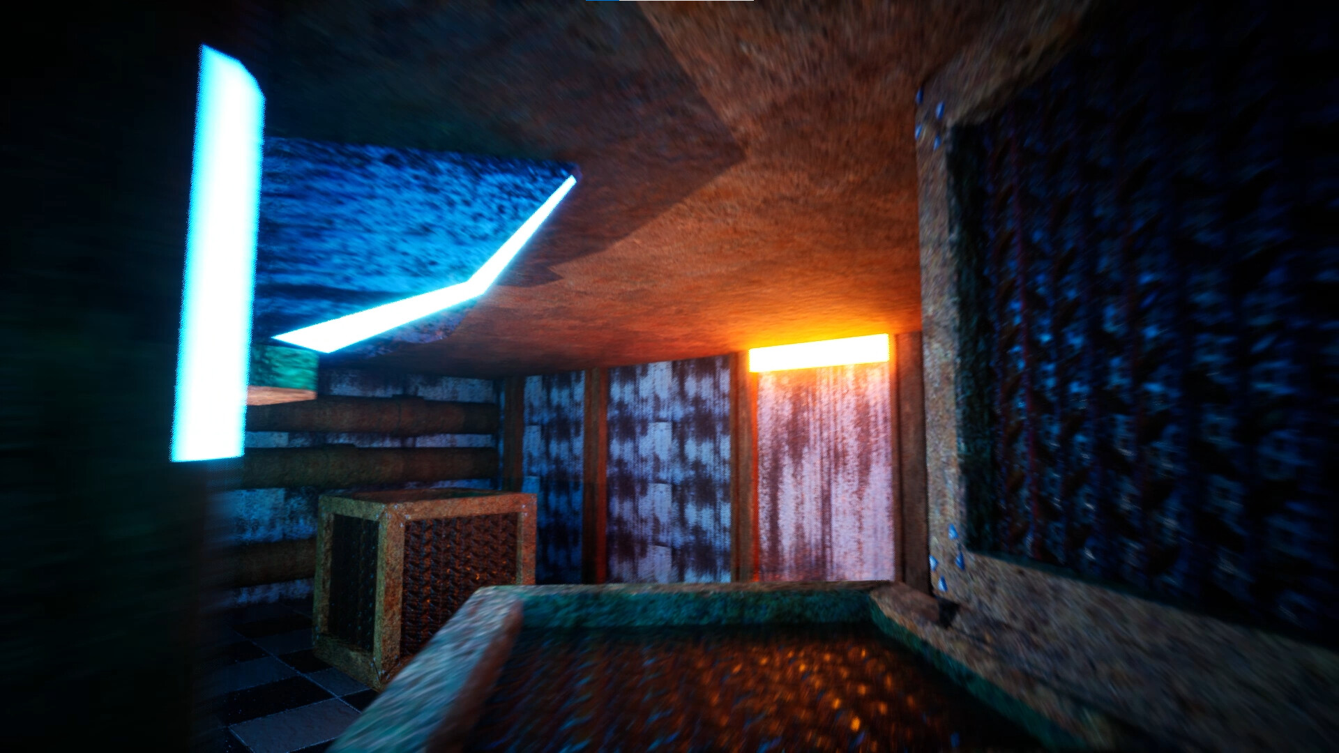 The Multiverse Trilogy screenshot #7