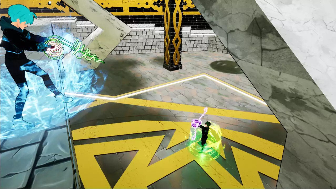 Arena Constellation screenshot #7