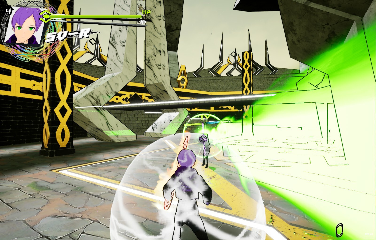 Arena Constellation screenshot #9