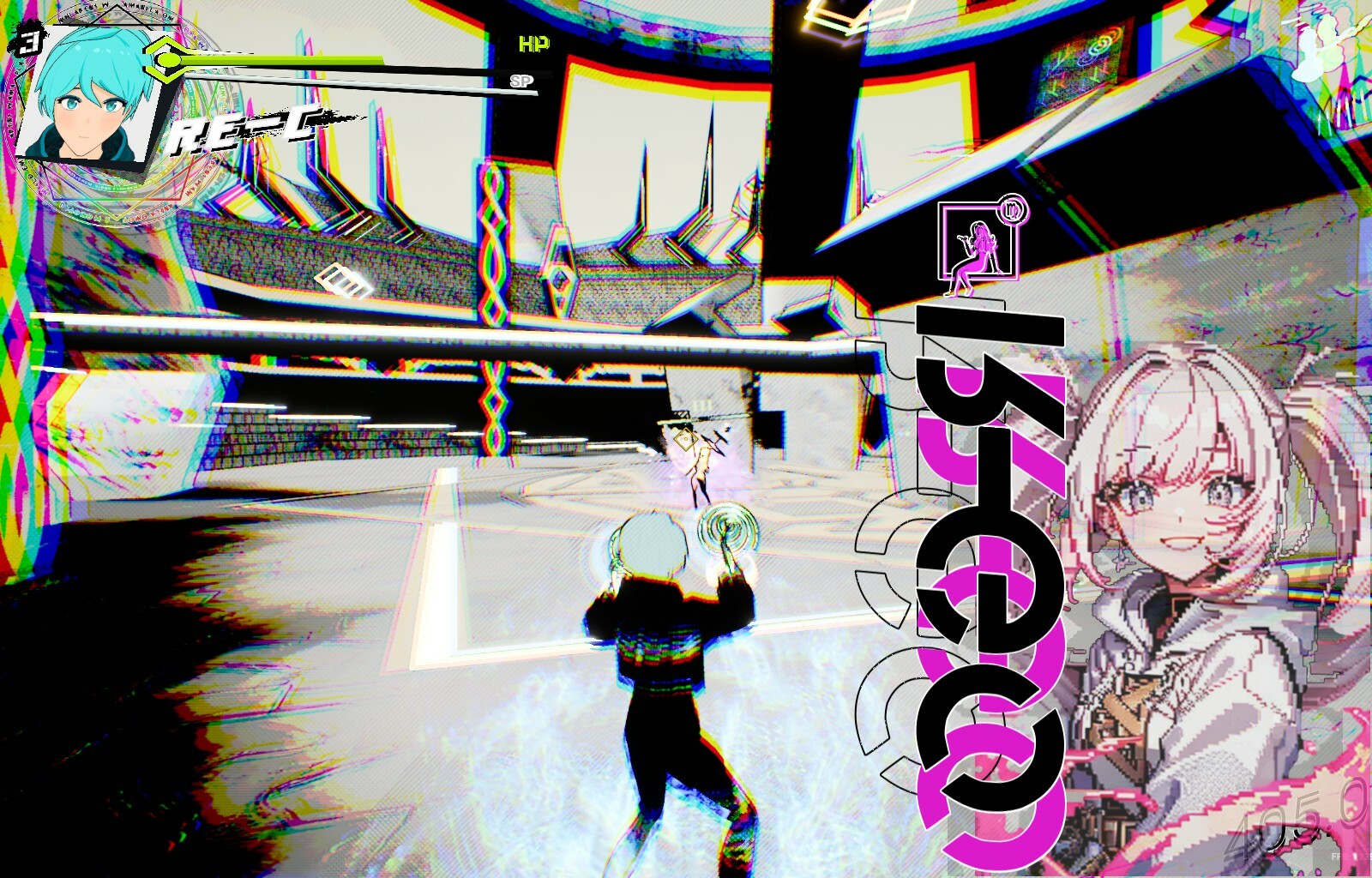 Arena Constellation screenshot #8