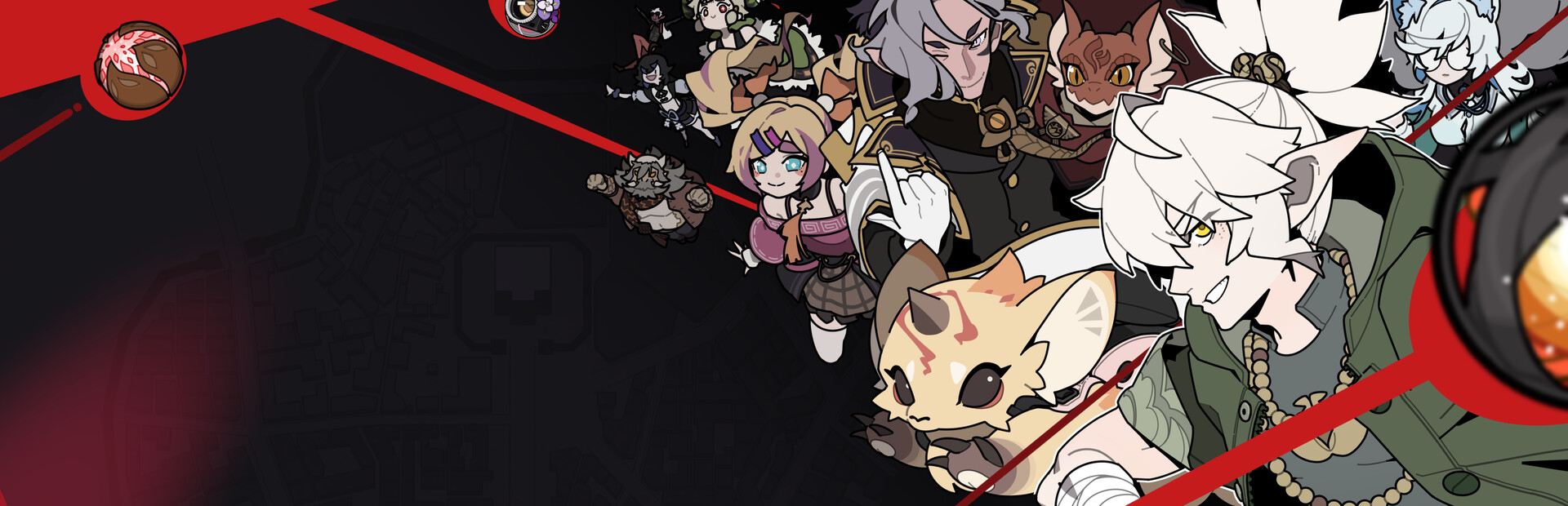 Pinball Storm: Lokanta