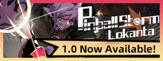 Pinball Storm: Lokanta