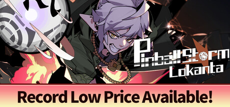 Pinball Storm: Lokanta banner image
