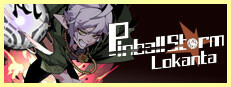 Pinball Storm: Lokanta cover