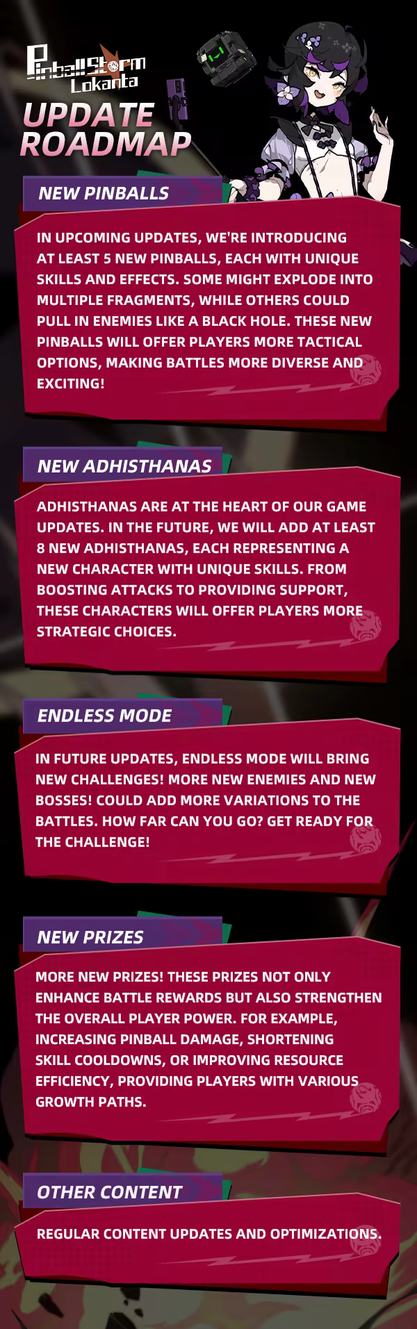 Pinball Storm: Lokanta screenshot 1